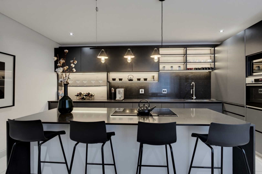 2 Bedroom Property for Sale in Cape Town City Centre Western Cape